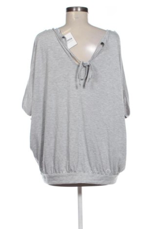 Damen Shirt Lascana, Größe XL, Farbe Grau, Preis 17,99 €
