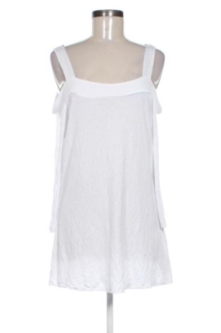 Damen Shirt Lascana, Größe L, Farbe Weiß, Preis 9,99 €, #136644968