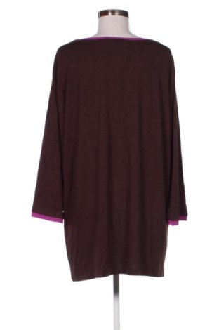 Dámská halenka Laura T., Velikost 3XL, Barva Vícebarevné, Cena  289,00 Kč