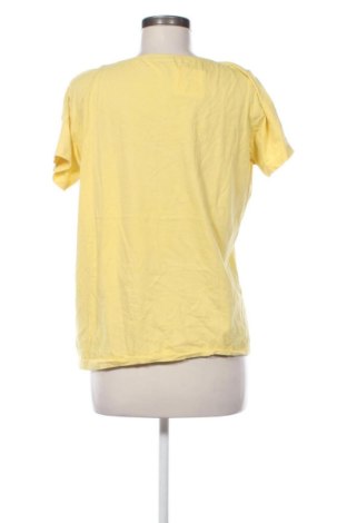 Дамска блуза Laura Torelli, Размер XL, Цвят Жълт, Цена 10,22 €