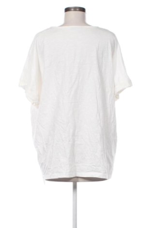 Дамска блуза Laura Torelli, Размер 3XL, Цвят Бял, Цена 10,22 €