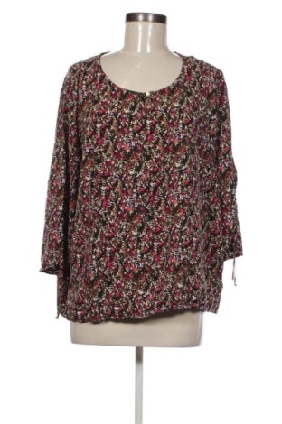Damen Shirt Laura Torelli, Größe XL, Farbe Mehrfarbig, Preis 9,71 €
