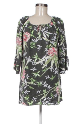 Damen Shirt Laura Torelli, Größe XL, Farbe Mehrfarbig, Preis 12,99 €
