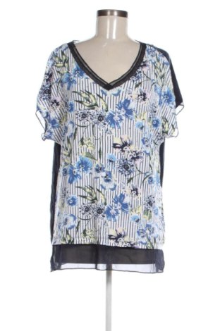 Damen Shirt Laura Torelli, Größe L, Farbe Mehrfarbig, Preis € 12,99