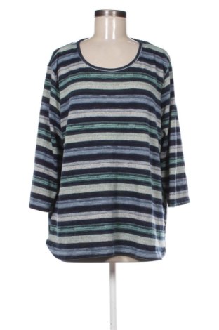 Bluză de femei Laura Torelli, Mărime XL, Culoare Multicolor, Preț 52,13 Lei