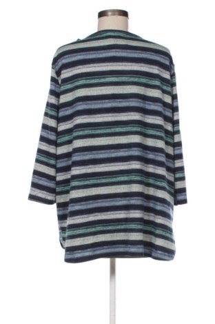 Bluză de femei Laura Torelli, Mărime XL, Culoare Multicolor, Preț 52,13 Lei