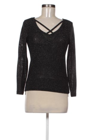 Dámská halenka Laura Torelli, Velikost M, Barva Černá, Cena  505,00 Kč, #136643777