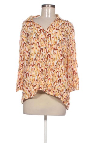 Bluză de femei Laura Torelli, Mărime L, Culoare Multicolor, Preț 60,99 Lei