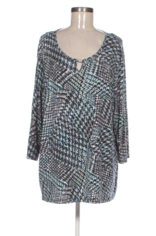 Bluză de femei Laura Torelli, Mărime XL, Culoare Multicolor, Preț 60,99 Lei