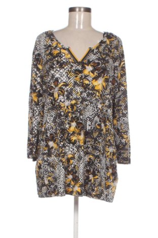 Bluză de femei Laura Torelli, Mărime XL, Culoare Multicolor, Preț 60,99 Lei