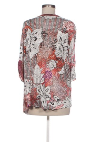 Bluză de femei Laura Torelli, Mărime XL, Culoare Multicolor, Preț 60,99 Lei