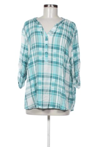 Bluză de femei Laura Torelli, Mărime XXL, Culoare Multicolor, Preț 60,99 Lei