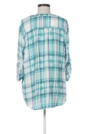 Bluză de femei Laura Torelli, Mărime XXL, Culoare Multicolor, Preț 60,99 Lei
