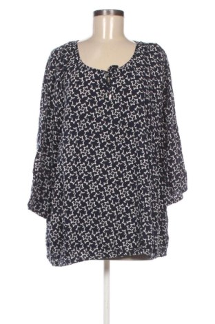 Damen Shirt Laura Torelli, Größe 3XL, Farbe Mehrfarbig, Preis € 12,99