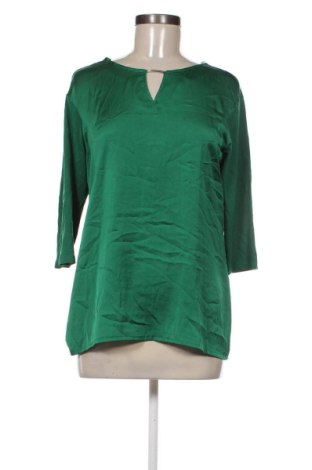 Bluză de femei Le Comte, Mărime M, Culoare Verde, Preț 151,99 Lei