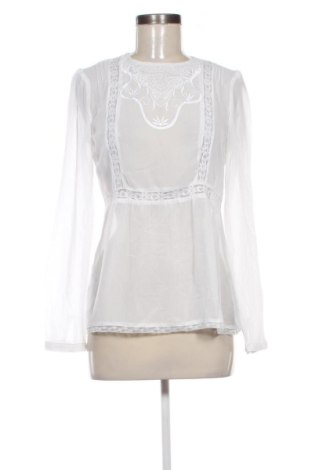 Damen Shirt Lefties, Größe S, Farbe Weiß, Preis 12,99 €