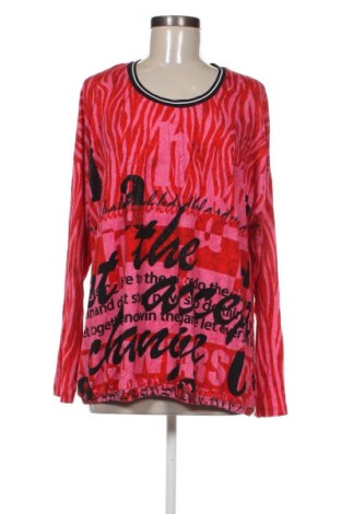 Damen Shirt Liberty, Größe XL, Farbe Mehrfarbig, Preis € 22,99