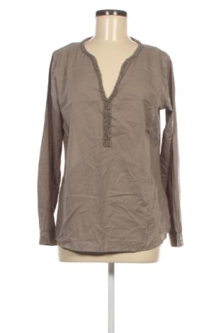 Bluză de femei Lieblingsstuck, Mărime M, Culoare Maro, Preț 128,00 Lei, #136656856