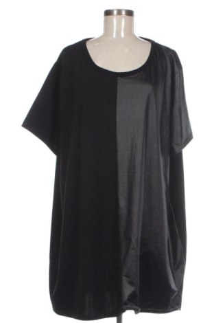 Damen Shirt Limited, Größe 4XL, Farbe Schwarz, Preis € 12,99