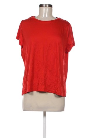 Damen Shirt Lindex, Größe XL, Farbe Rot, Preis 12,99 €