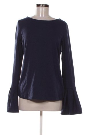 Bluză de femei Lindex, Mărime L, Culoare Albastru, Preț 84,76 Lei, #136642860