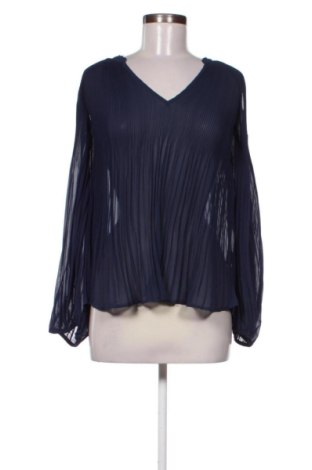 Dámská halenka Lindex, Velikost XS, Barva Modrá, Cena  275,00 Kč, #136668630