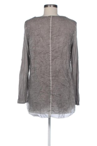 Bluzka damska Linea Tesini, Rozmiar M, Kolor Brązowy, Cena 91,99 zł