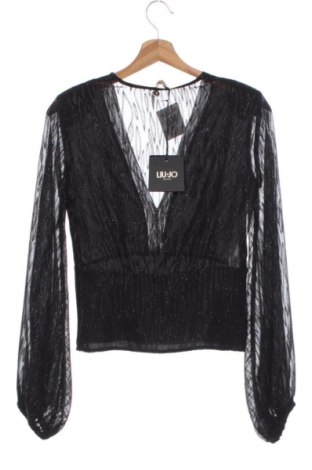 Bluză de femei Liu Jo, Mărime XS, Culoare Negru, Preț 789,99 Lei