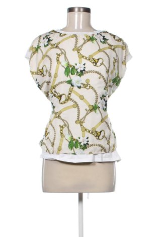 Damen Shirt Liu Jo, Größe M, Farbe Mehrfarbig, Preis 55,52 €