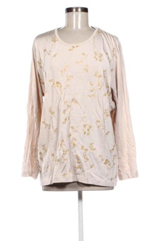 Bluză de femei Liz Claiborne, Mărime 3XL, Culoare Bej, Preț 52,13 Lei, #136640686