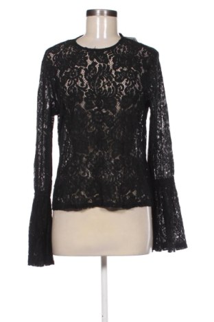 Bluzka damska Lofty Manner, Rozmiar L, Kolor Czarny, Cena 72,99 zł, #136641120