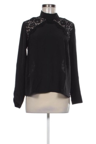 Bluză de femei Lost Ink, Mărime L, Culoare Negru, Preț 107,99 Lei