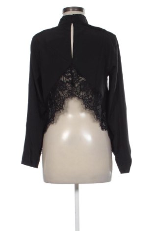 Bluză de femei Lost Ink, Mărime L, Culoare Negru, Preț 107,99 Lei