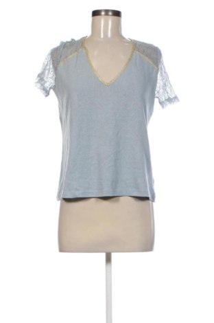 Дамска блуза Lovie & Co, Размер M, Цвят Син, Цена 14,31 €