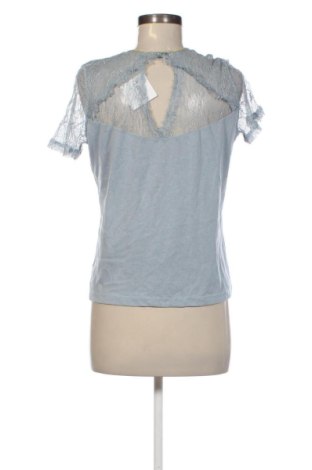 Дамска блуза Lovie & Co, Размер M, Цвят Син, Цена 14,31 €