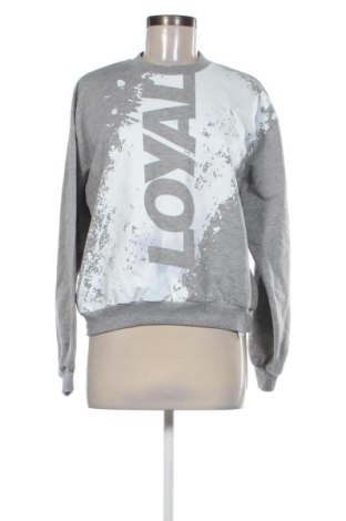 Bluză de femei Loyal athletics, Mărime M, Culoare Gri, Preț 151,99 Lei