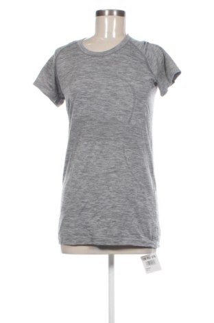 Bluzka damska Lululemon, Rozmiar M, Kolor Szary, Cena 91,99 zł