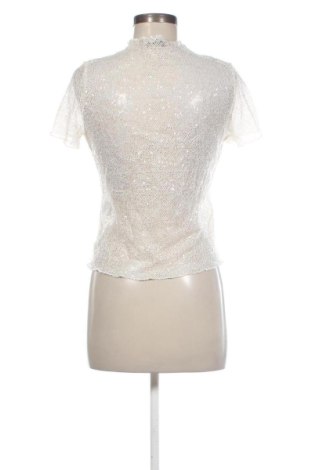 Bluzka damska Lumina, Rozmiar S, Kolor ecru, Cena 72,99 zł