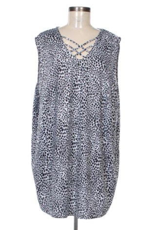 Дамска блуза M. Collection, Размер 4XL, Цвят Многоцветен, Цена 10,22 €