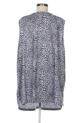 Дамска блуза M. Collection, Размер 4XL, Цвят Многоцветен, Цена 10,22 €