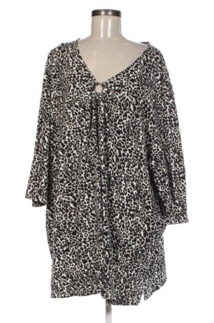 Bluză de femei M Collection, Mărime 5XL, Culoare Multicolor, Preț 60,99 Lei