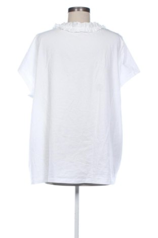 Дамска блуза Marks & Spencer, Размер 3XL, Цвят Бял, Цена 14,31 €