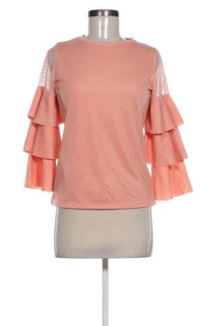 Bluză de femei Madame, Mărime S, Culoare Roz, Preț 60,99 Lei