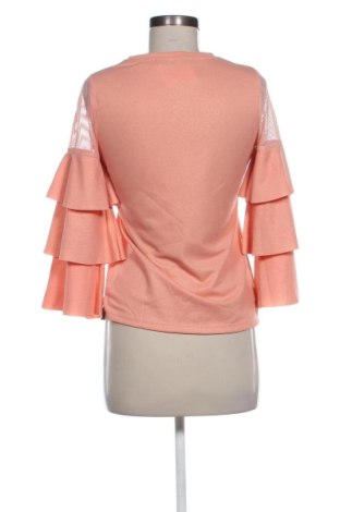 Bluză de femei Madame, Mărime S, Culoare Roz, Preț 60,99 Lei