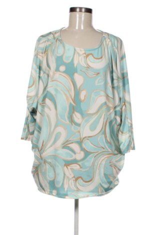 Damen Shirt Made With Love, Größe XXL, Farbe Mehrfarbig, Preis 9,71 €