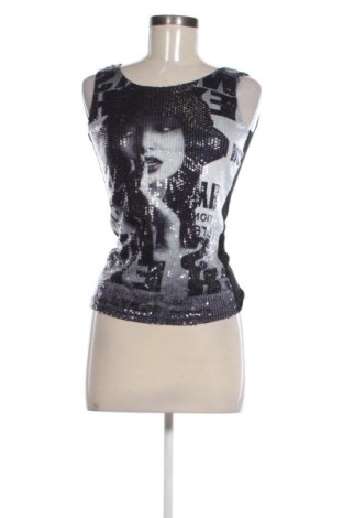 Damen Shirt Madonna, Größe S, Farbe Mehrfarbig, Preis € 12,99