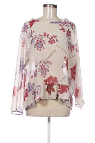 Damen Shirt Madrilena, Größe XL, Farbe Mehrfarbig, Preis 22,99 €