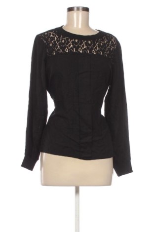 Damen Shirt Maiocci, Größe M, Farbe Schwarz, Preis 24,54 €