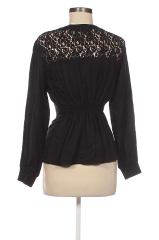 Damen Shirt Maiocci, Größe M, Farbe Schwarz, Preis 24,54 €