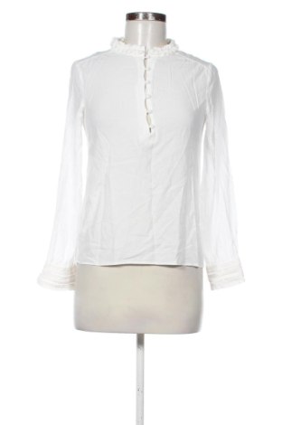 Bluză de femei Maison 123, Mărime XS, Culoare Alb, Preț 219,00 Lei, #136657399